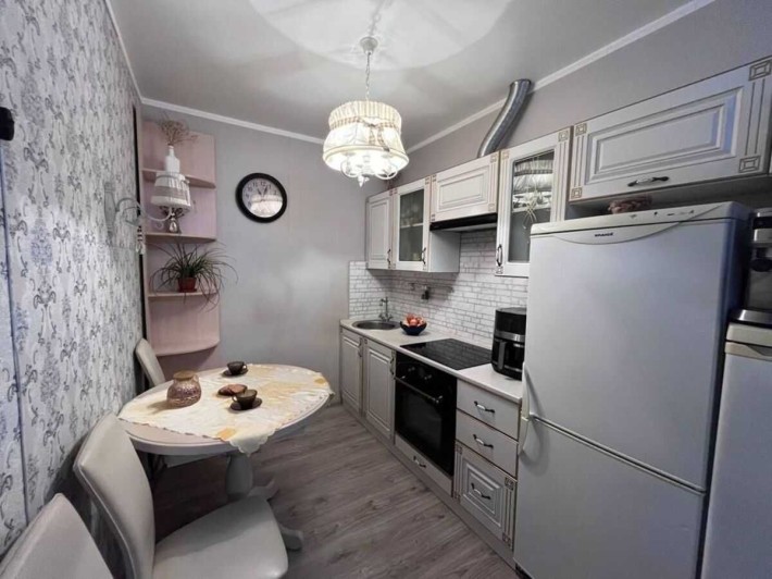 Хоч маленька , але 2-к  квартира ЖК Львівський поряд 60000 - фото 1