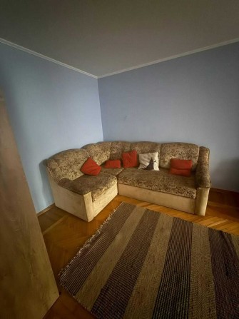 1к квартира на Черемушках/Героев Крут/Парк Марка Твена - фото 1