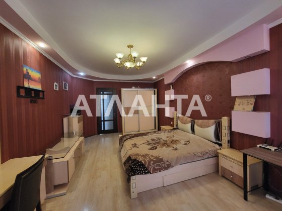 Продам. 3-комнатная квартира с ремонтом, мебелью на Тополева Одеса