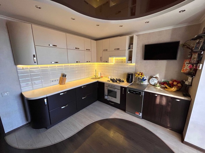 Продаж 2к квартири ЖК Щасливий - фото 1