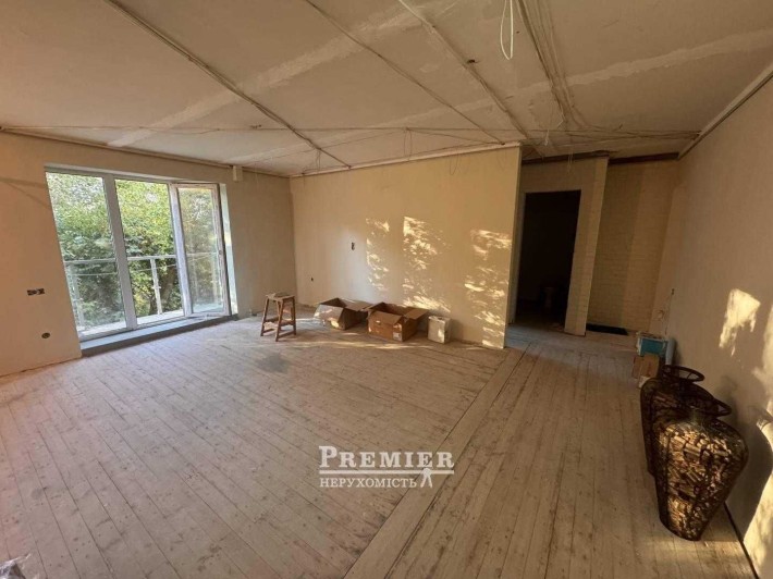 Квартира с 2-мя спальнями . Аркадия. 5 минут к морю - фото 1