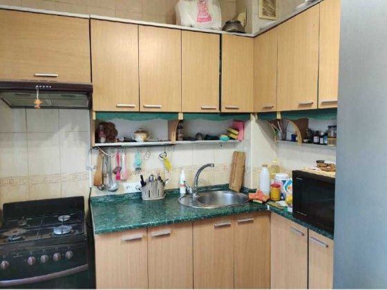 В продажу 1 квартира на Салтівці Харків