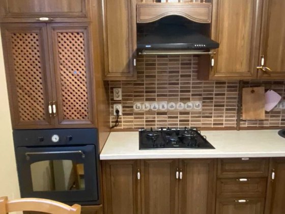 Без комісії! Єоселя! 1-к квартира поряд  ЖКЛьвівський 57000 Петропавловская Борщаговка