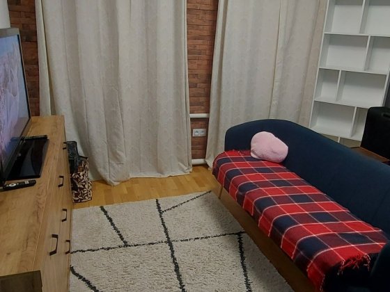 Продам ВЛАСНУ 3к квартиру у центрі Харкова Харьков