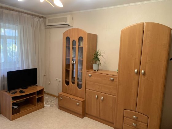 ТОРГ \ ФРАНЦУЗСКИЙ бул. 3 - комн Средний этаж Газ Укомплектована Одеса