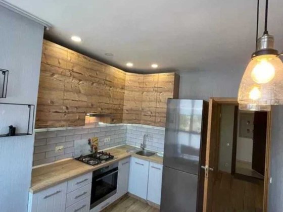 Гарний варіант ! квартира 44м2 ЖК Єхо парк  67000 Петропавловская Борщаговка