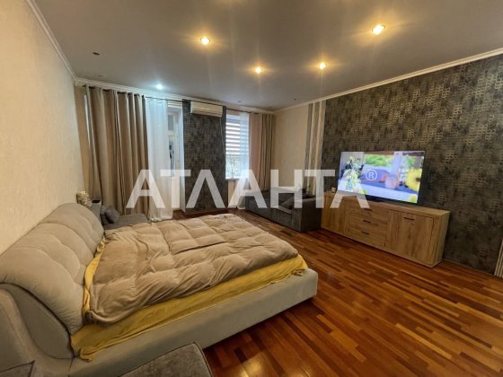 Цена снижена! двухкомнатная в новом доме Каркашадзе!