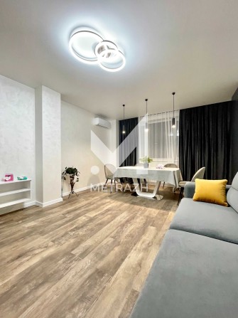 ЖК Пролисок! 96м2! ‼️ ТРИ ИЗОЛИРОВАНЫЕ КОМНАТЫ‼️ Палац спорта! Видовая - фото 1