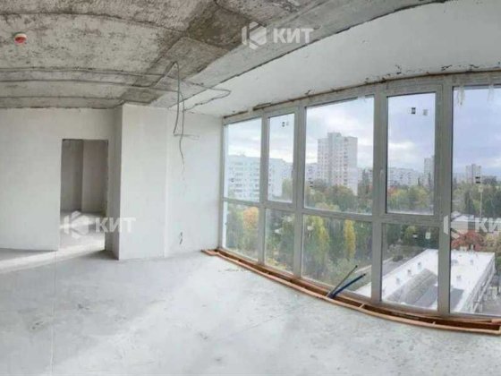 2к. 81м2 Одеська (Одесская, ЖК Одесский) 108349 Харьков