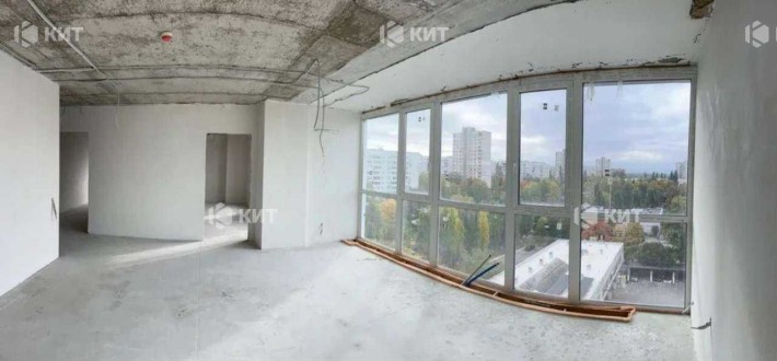 2к. 81м2 Одеська (Одесская, ЖК Одесский) 108349 - фото 1