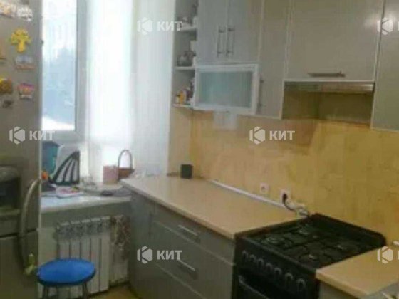 3к. 68м2 м. Вокзальная (ЮЖД, м. Южный Вокзал, ул. Котляра) 129379 Харьков