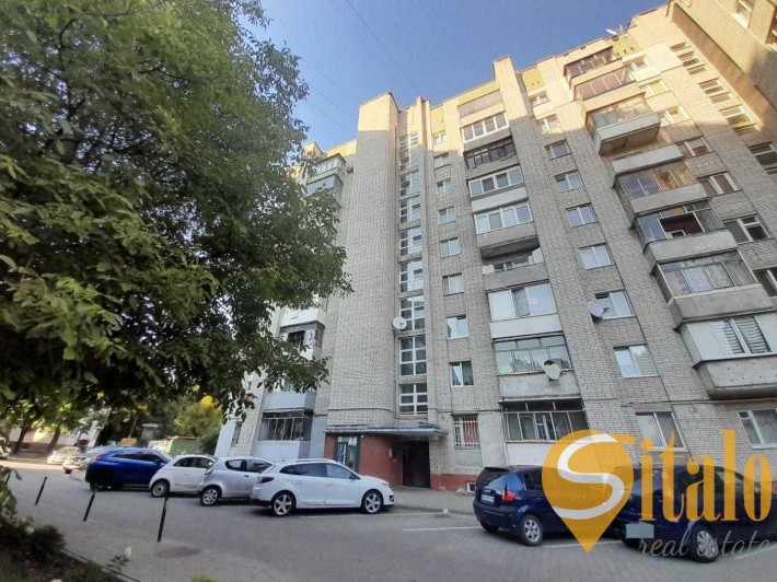 Продаж 1 кімнатної квартири, вулиця Любінська - фото 1