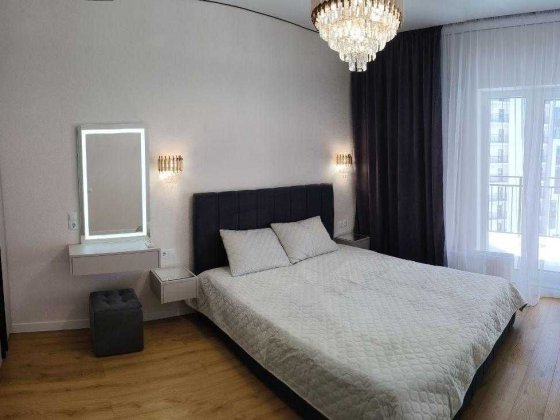 Продам 1-комн.квартира с ремонтом в 61 Жемчужине (192-051)