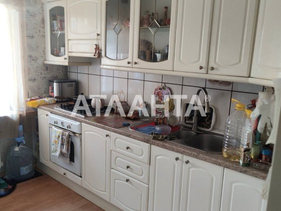 3 кімнатна квартира на Таїрова у відмінному стані