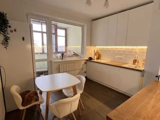 Продам 4к.кв. метро Алексеевская Харьков