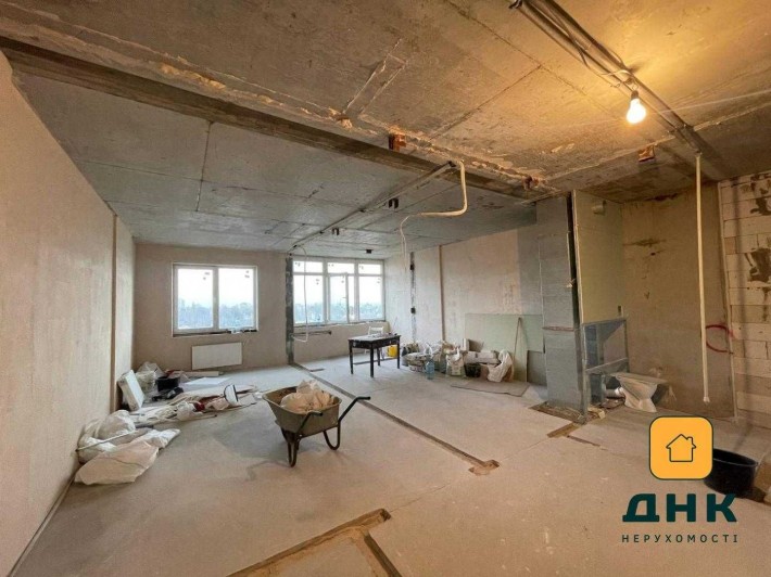 ‼️ЕДИНСТВЕННАЯ‼️2к квартира без ремонта море Фонтан‼️31ЖенмчужинаKDORR - фото 1