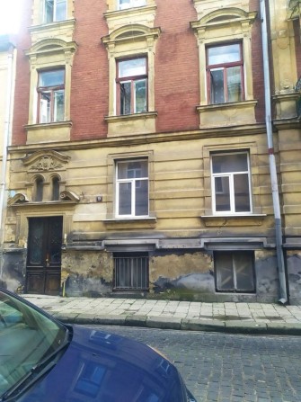 Продається 1 кім квартира вул Філатова -Дашка - фото 1