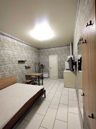 Суперцена !!! Цокольный этаж под аренду 15-17 м2 !!! Воробьёвы Горы!!! - фото 1