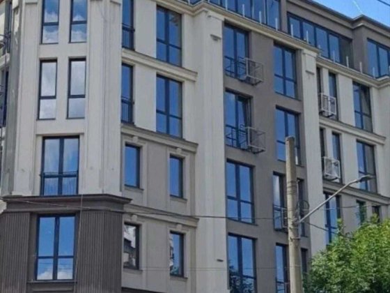 СРОЧНАЯ ПРОДАЖА! Студия в центре Одессы, новый ЖК SALVE. Одеса