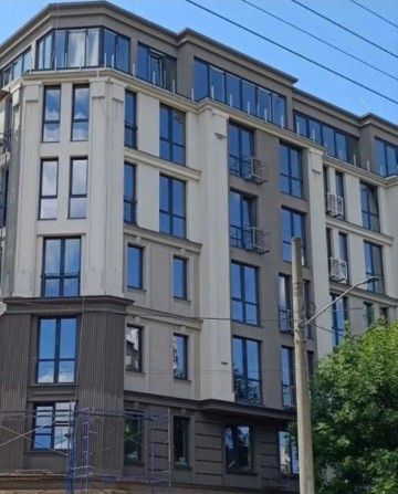 СРОЧНАЯ ПРОДАЖА! Студия в центре Одессы, новый ЖК SALVE. - фото 1