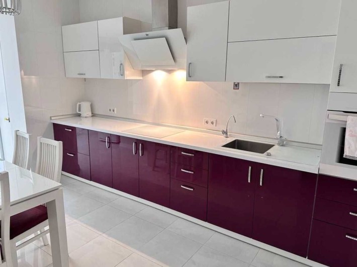 Продаж 2-кімнатна квартира ЖК Аметист - фото 1