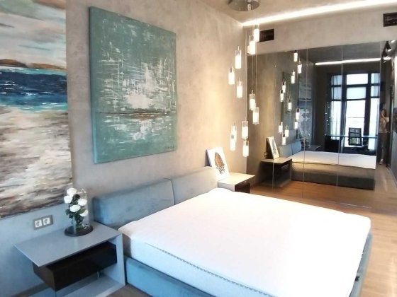 VIPквартира новобудова ЖК Будинок на Набережній пр.Банний 1 Ексклюзив Харьков