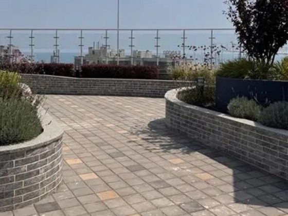 Продам 1 комнатную квартиру в ЖК Атмосфера (Аркадия) 3-241-120