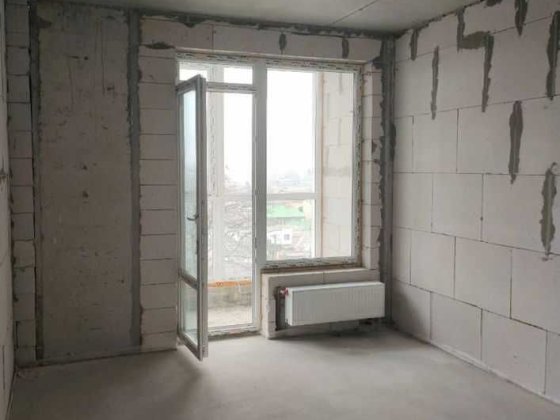 Продам квартиру в новом доме на Черемушках