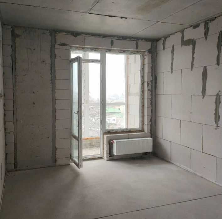 Продам квартиру в новом доме на Черемушках - фото 1