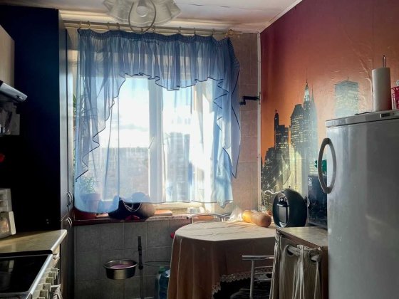 Продаж 2 кім. квартири по вул. Морозна Львов