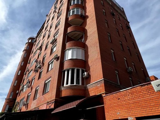 Продаж квартири-офісу у центрі міста Харьков