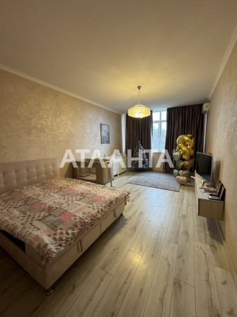 Однокомнатная квартира на Французском бульваре в НОВОСТРОЕ! - фото 1