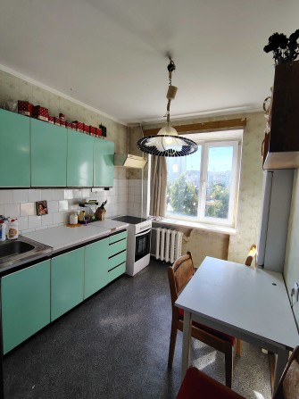 3 кімнатна квартира вулиця Юрія Липи . Чорновола - фото 1