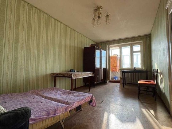 Продаётся 1 кк возле Невского (район БСМП) Николаев