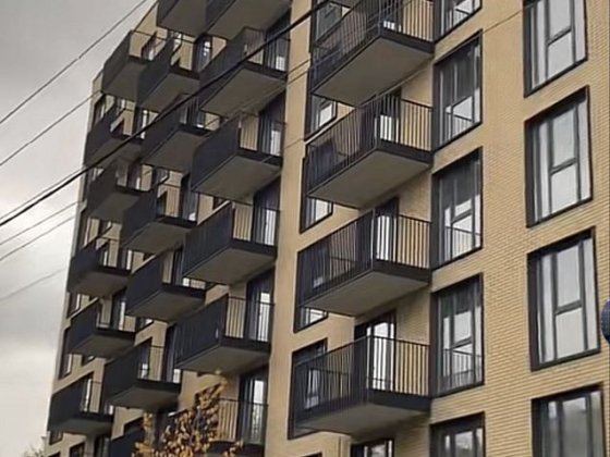 В.Великого, жк wabi, нова оселя Львів