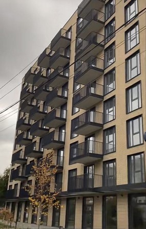 В.Великого, жк wabi, нова оселя - фото 1