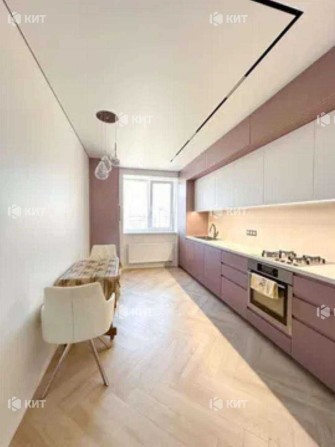 4к. 138м2, Центр, ЖК Лазурний (ЖК Лазурный, Центральный рынок) 128776 - фото 1