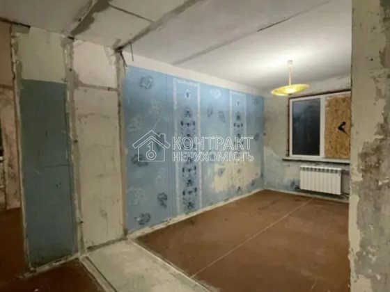 Продаж 4 кім. квартири, Салтовка Харків