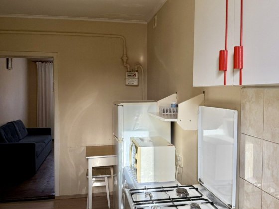 Продаж однокімнатної квартири на Личаківській за 35.5 тис.$ Львів