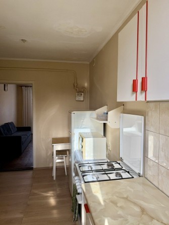 Продаж однокімнатної квартири на Личаківській за 35.5 тис.$ - фото 1