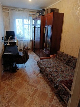 Продам 2к.кв. ХТЗ рынок двусторонняя - фото 1