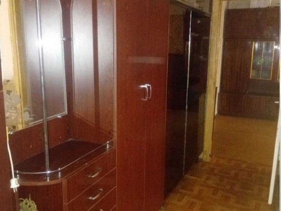 Продаю квартиру в інгульському районі Николаев