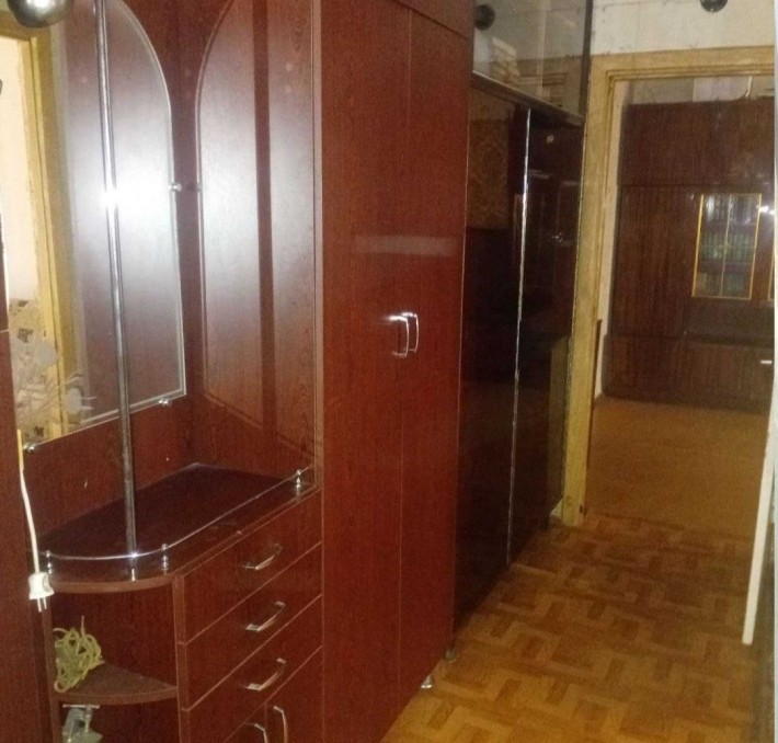 Продаю квартиру в інгульському районі - фото 1