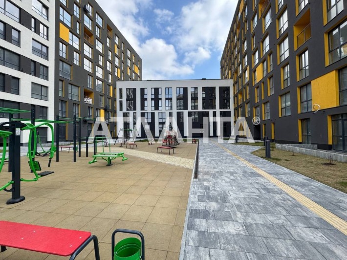 Продаж 2-кім, ЖК Вежа, вул. Хмельницького, 74м2 (зданий будинок) - фото 1