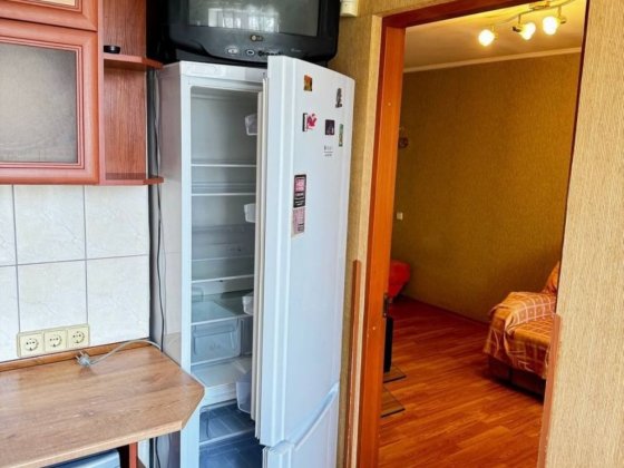 Продаж 1 кімнатної квартири Лески 1КП Миколаїв