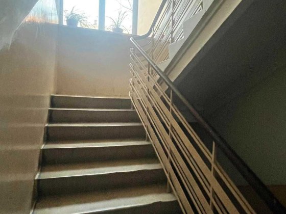 Продається 1-кім. квартира вул. Остроградських Львов