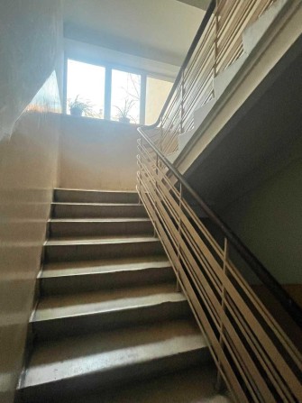 Продається 1-кім. квартира вул. Остроградських - фото 1