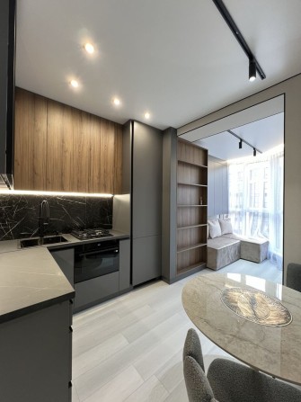 ‼️‼️NEW Продам 1к квартиру з НОВИМ ремонтом ЖК Софія Резиденс - фото 1