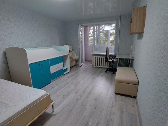 Квартира 1к. від господаря Корабельний р-н. Николаев