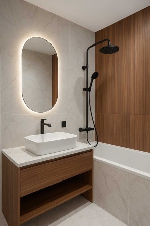 Продаж 1 кімнатної квартири, в зданій новобудові - фото 1